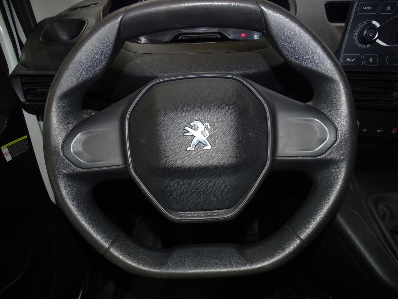 Foto Peugeot Partner 7