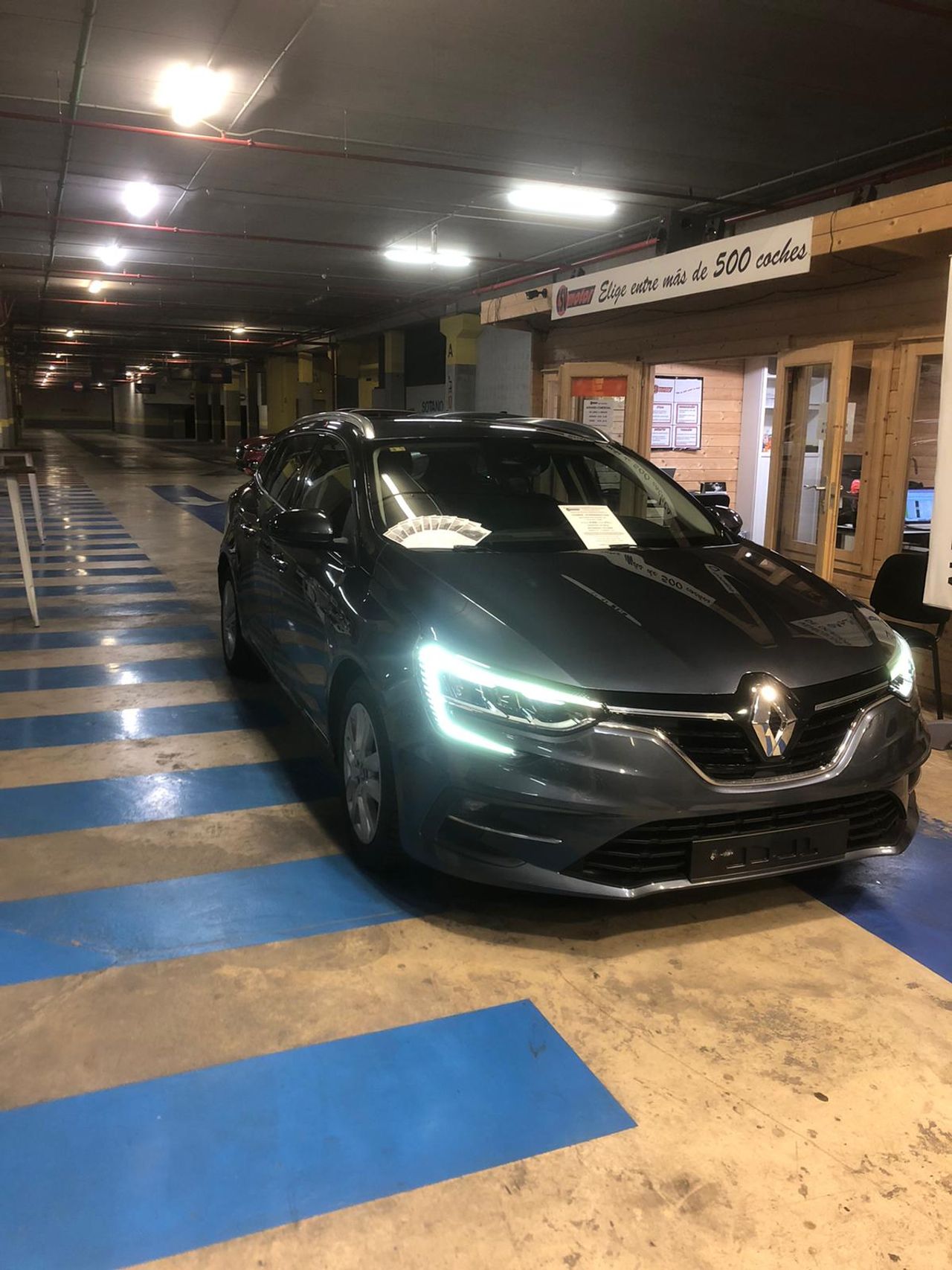 Foto Renault Mégane 14