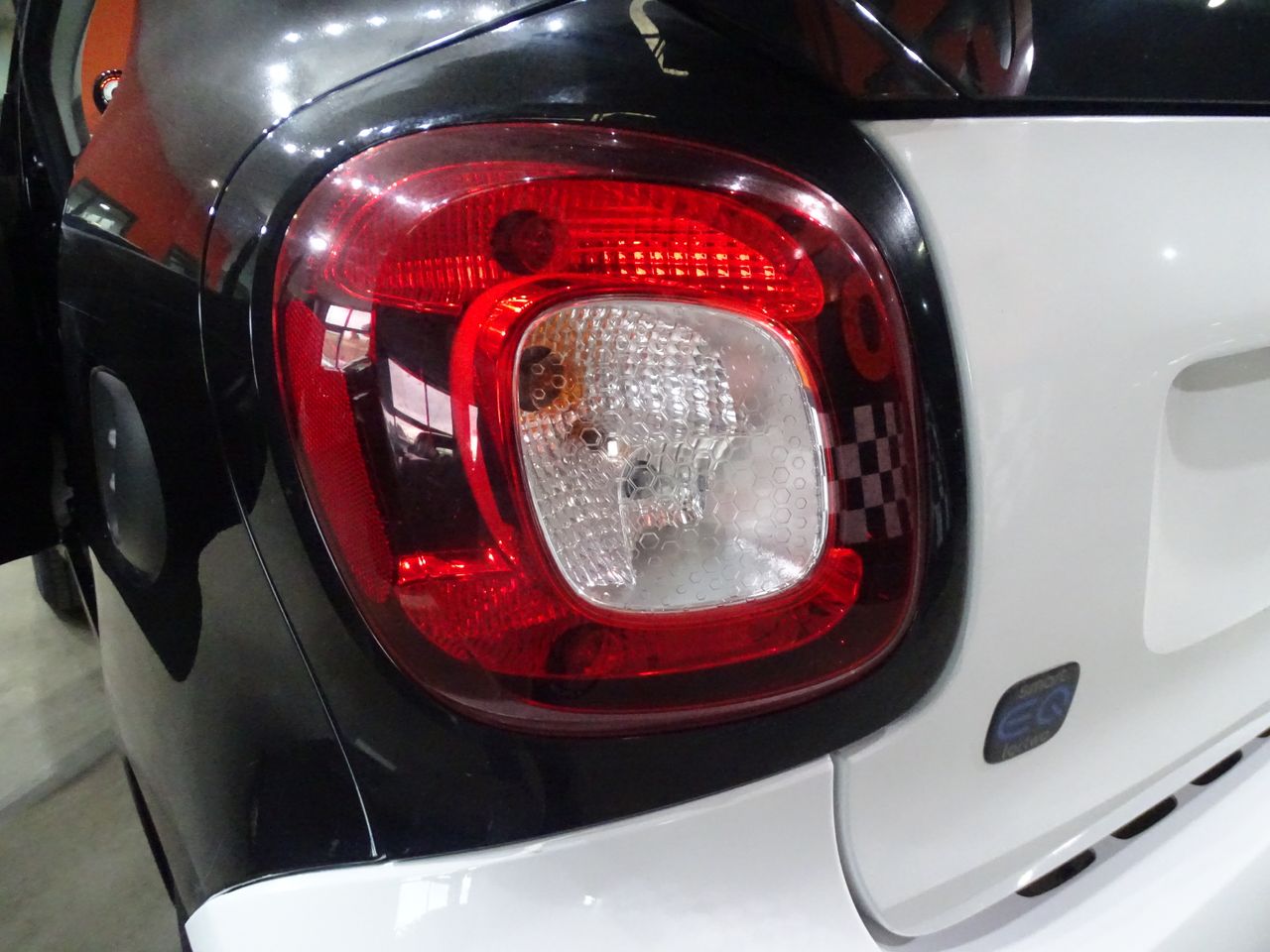 Foto Smart Fortwo 18