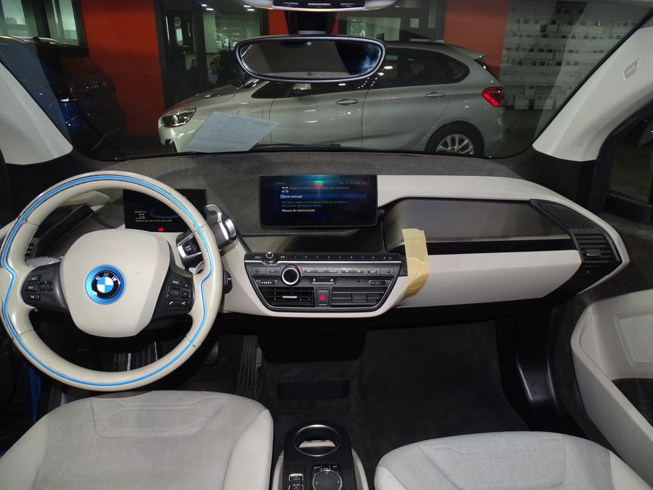 Foto BMW i3 10