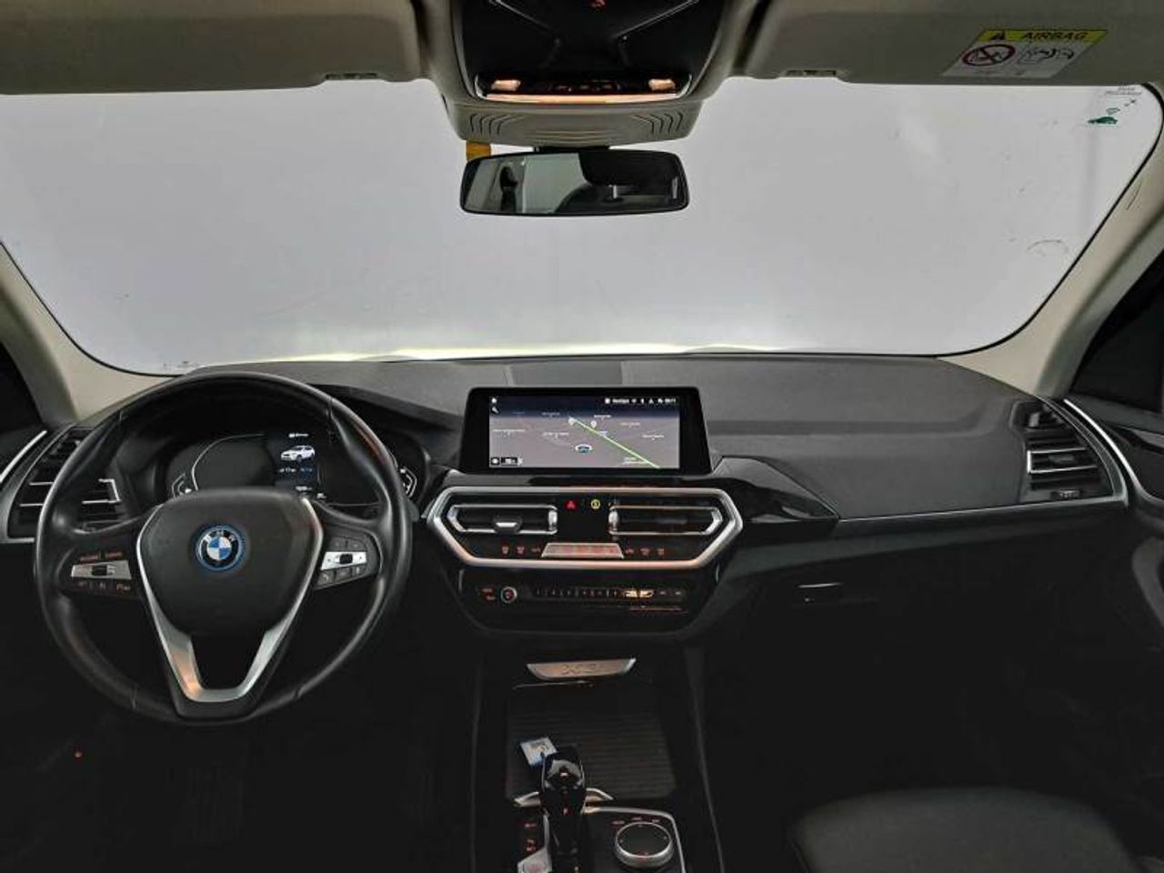 Foto BMW X3 3