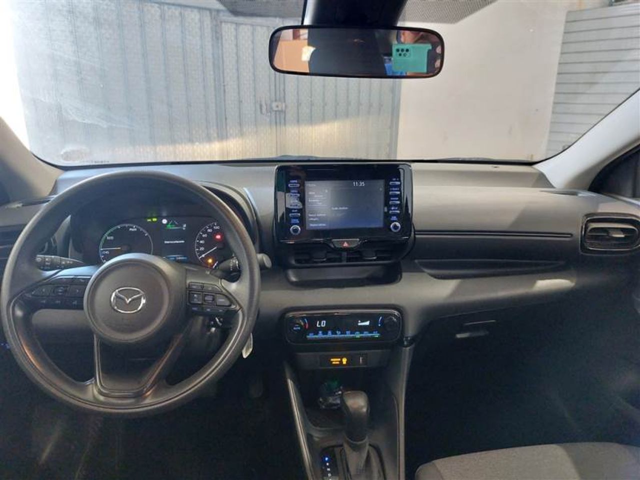 Foto Mazda Mazda2 3