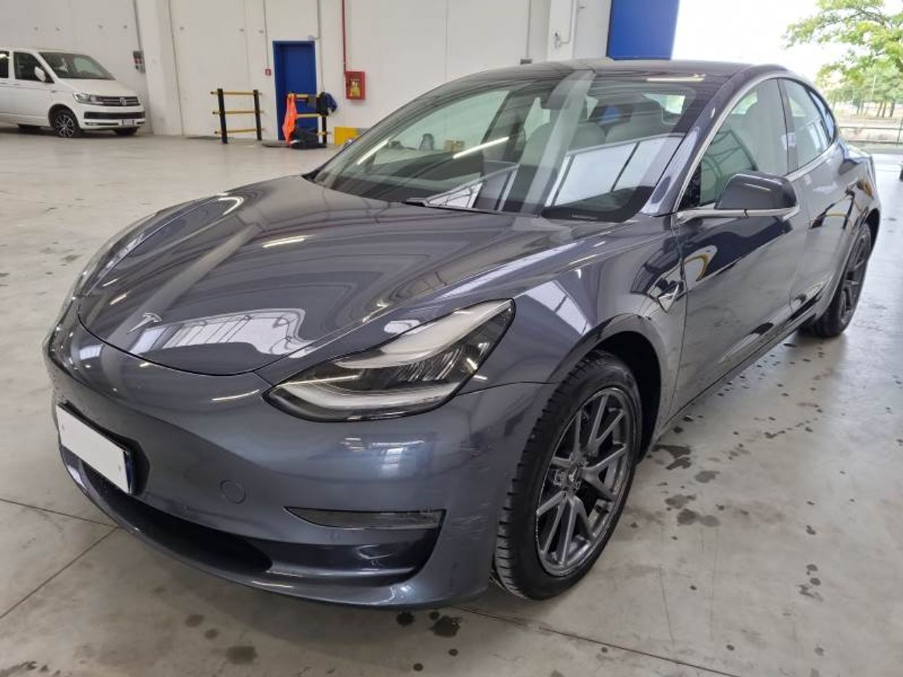 Foto Tesla Model 3 1