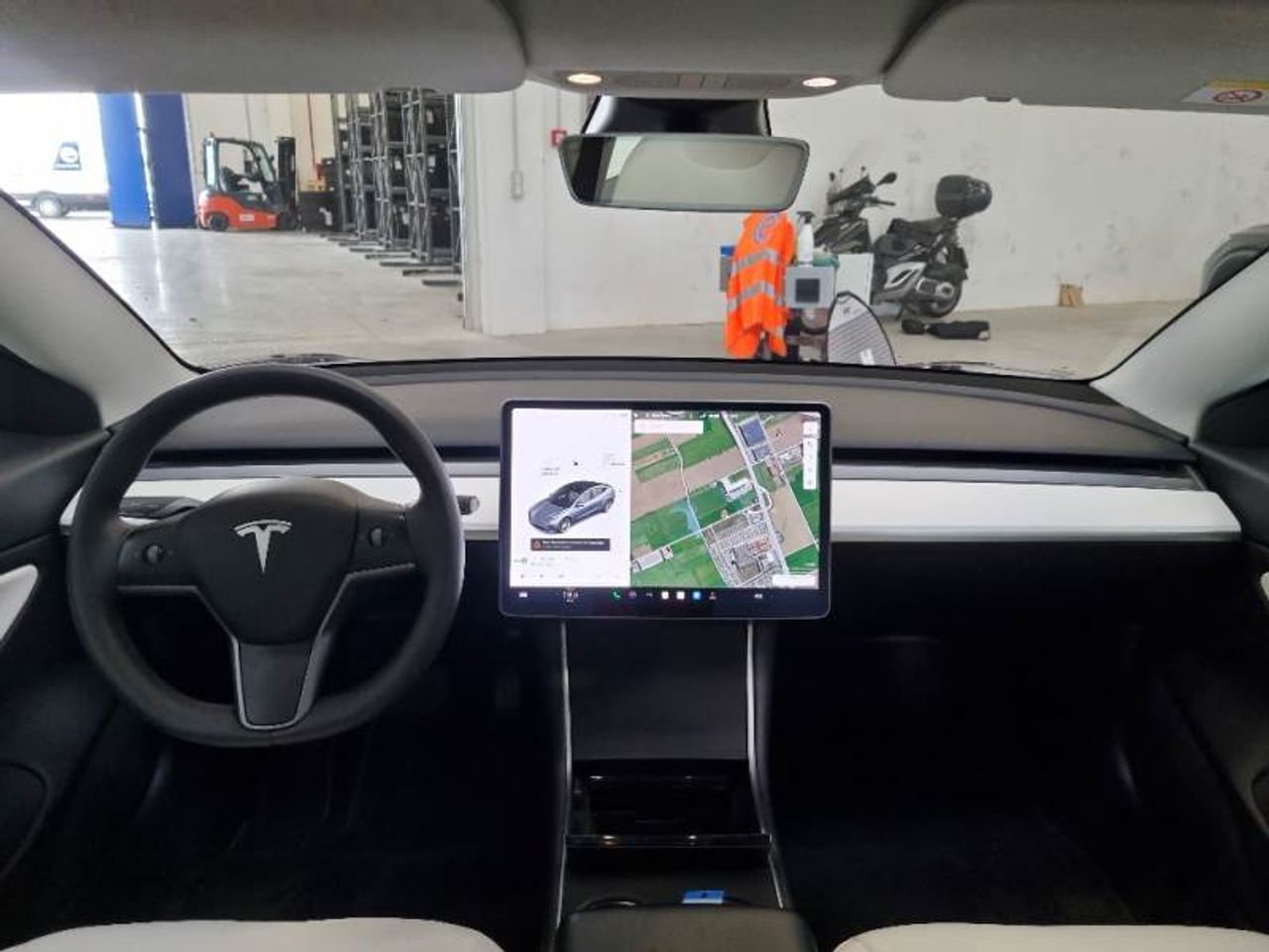 Foto Tesla Model 3 3