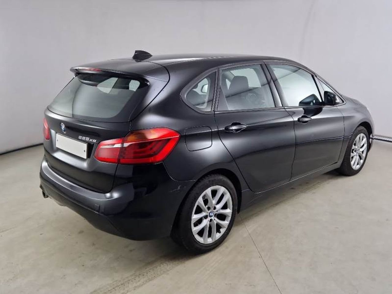 Foto BMW Serie 2 Active Tourer 2