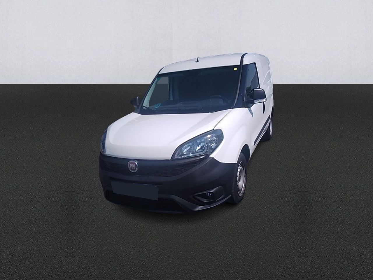 Foto Fiat Doblo Cargo 1