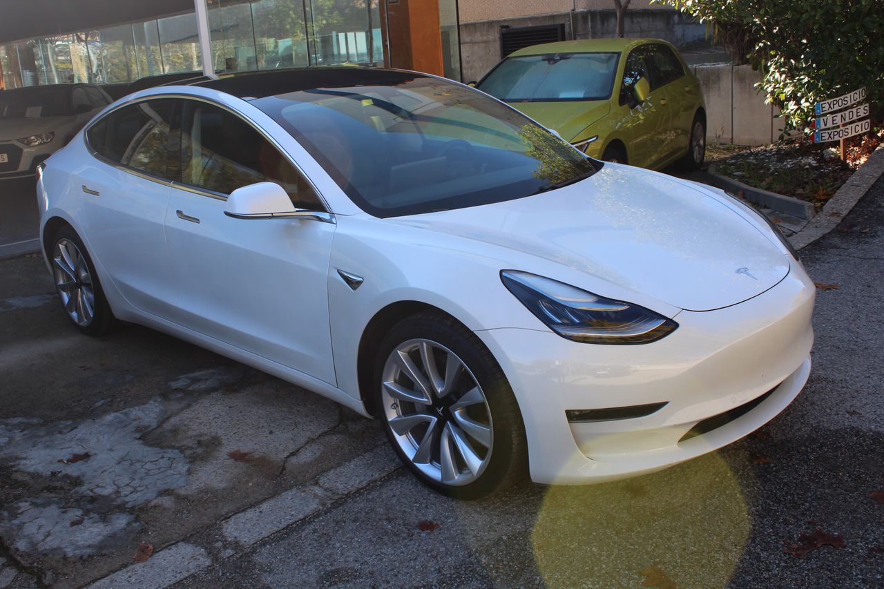 Foto Tesla Model 3 3