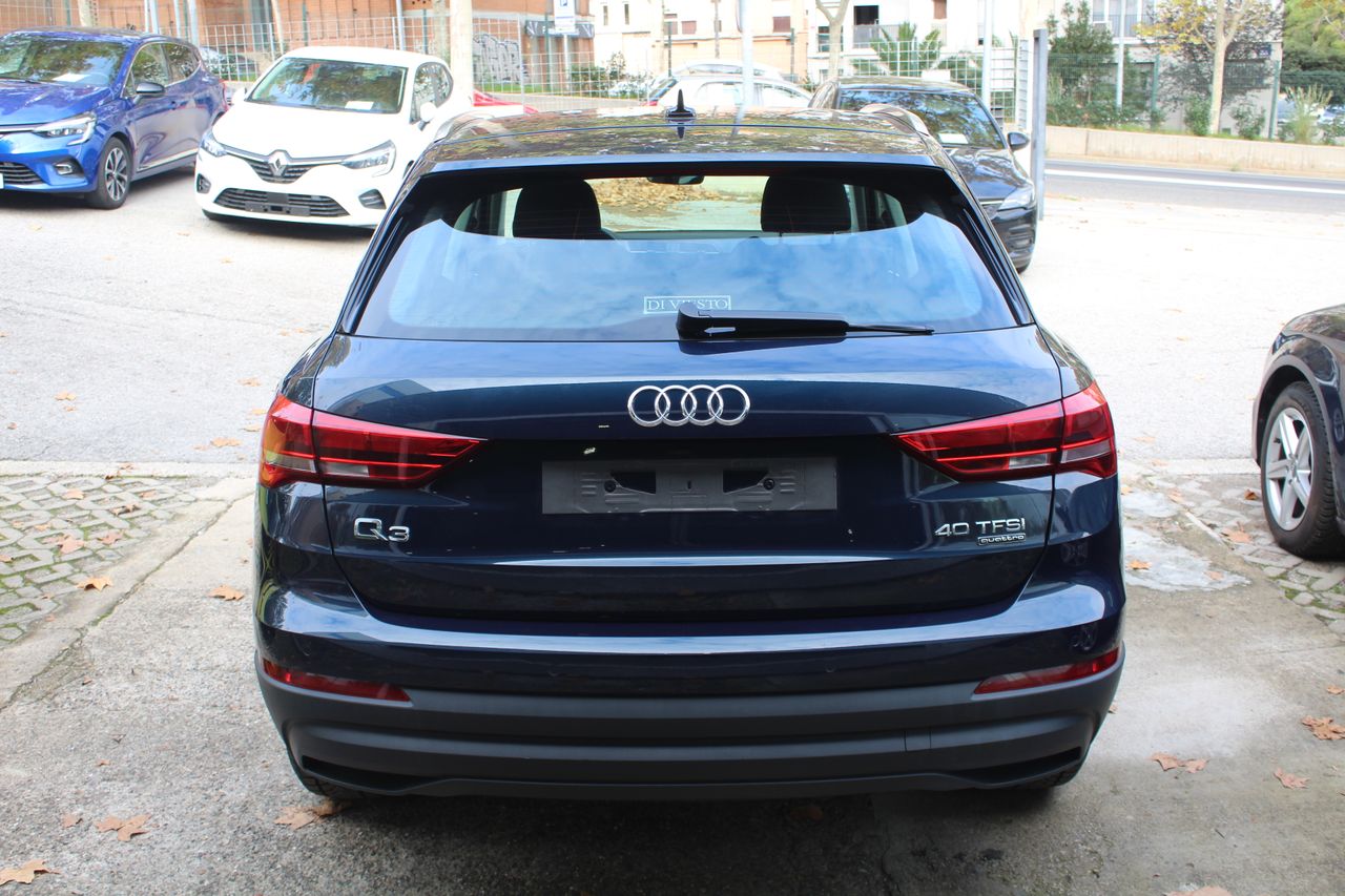 Foto Audi Q3 5