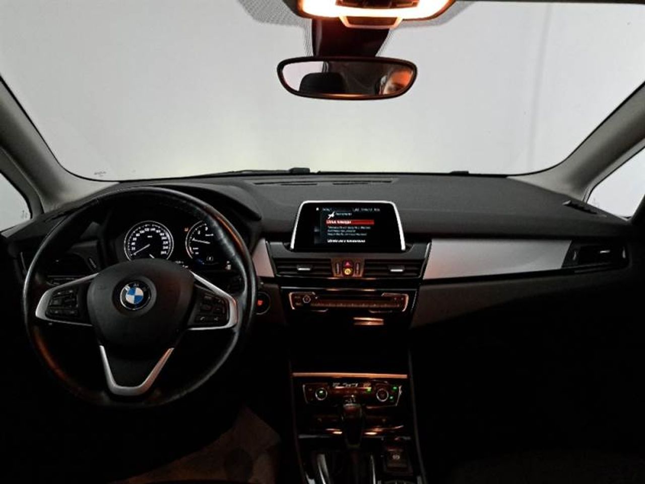 Foto BMW Serie 2 Active Tourer 3