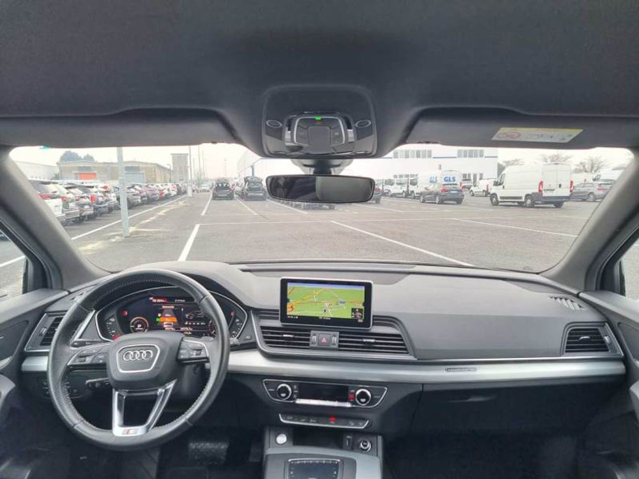 Foto Audi Q5 3