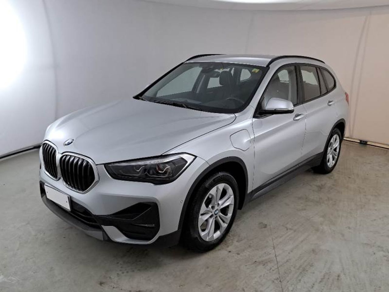 Foto BMW X1 1