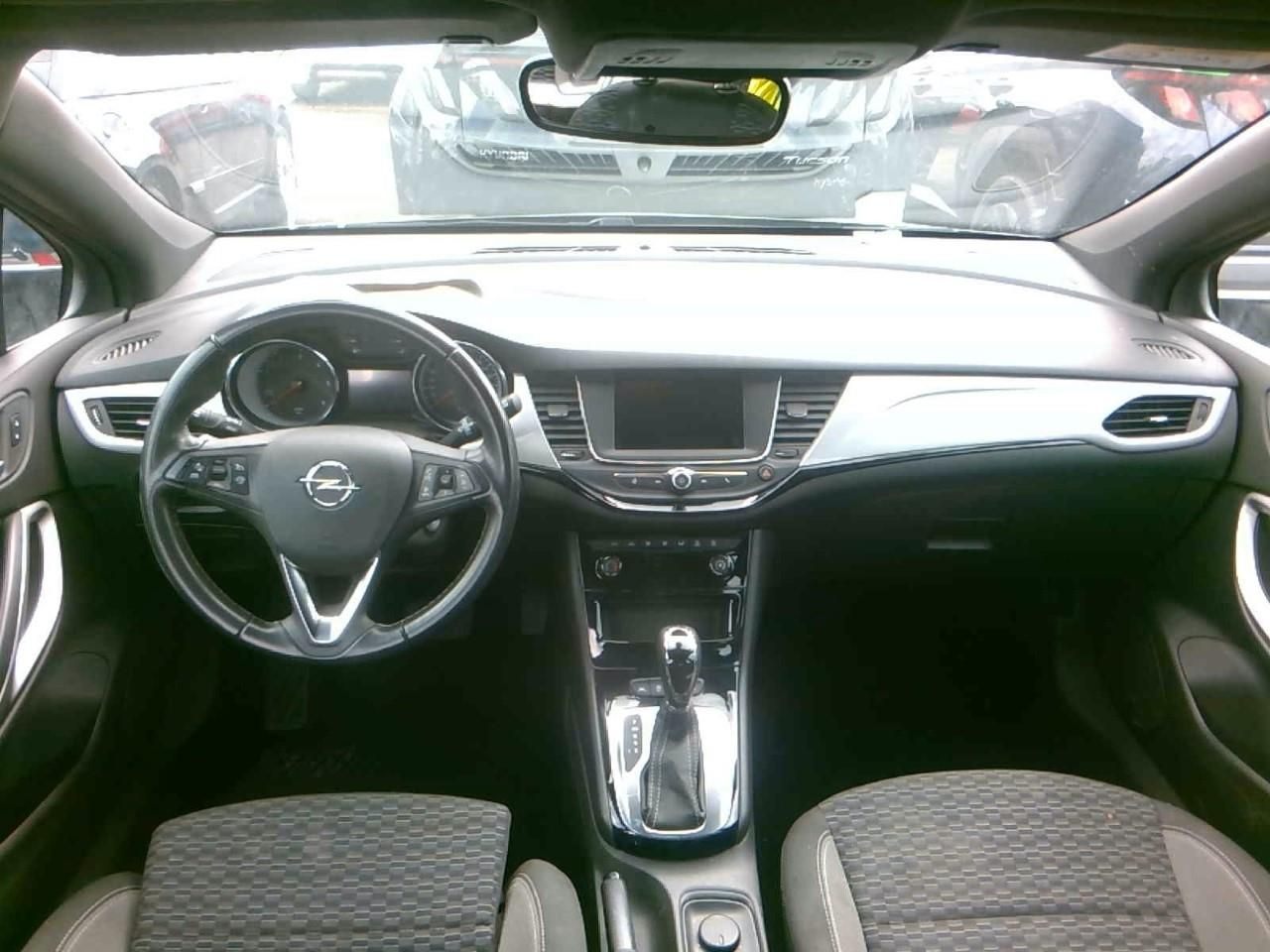 Foto Opel Astra 3