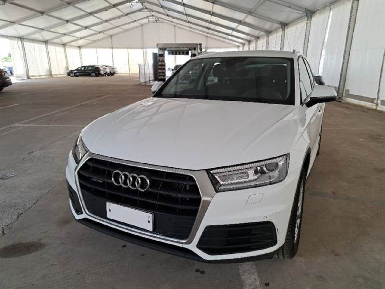 Foto Audi Q5 1