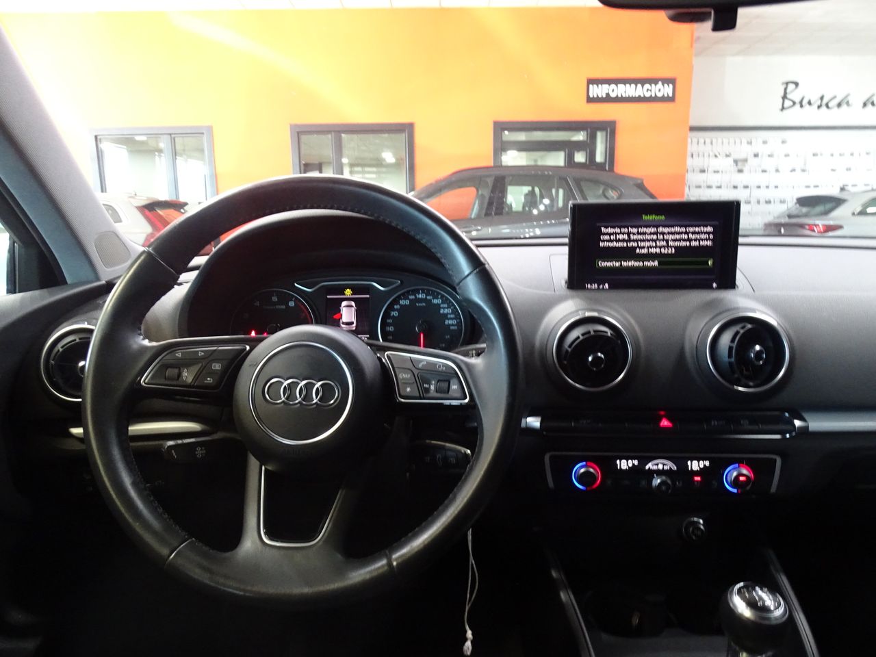 Foto Audi A3 8