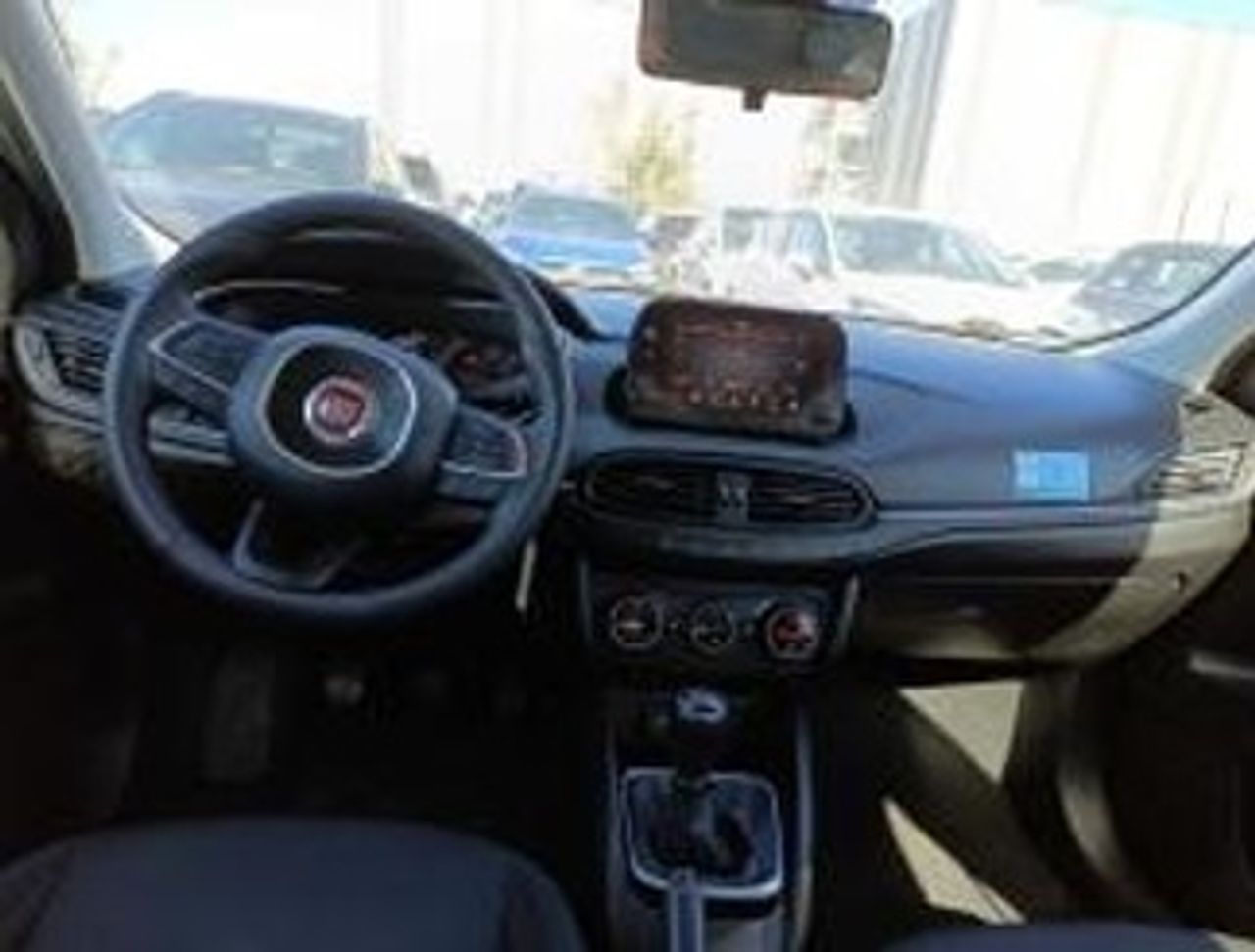 Foto Fiat Tipo 3