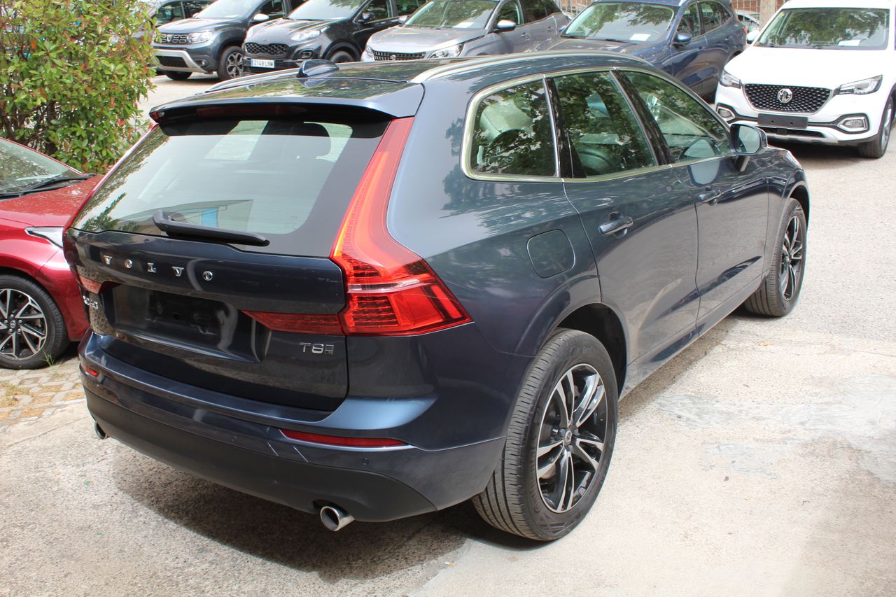 Foto Volvo XC60 7