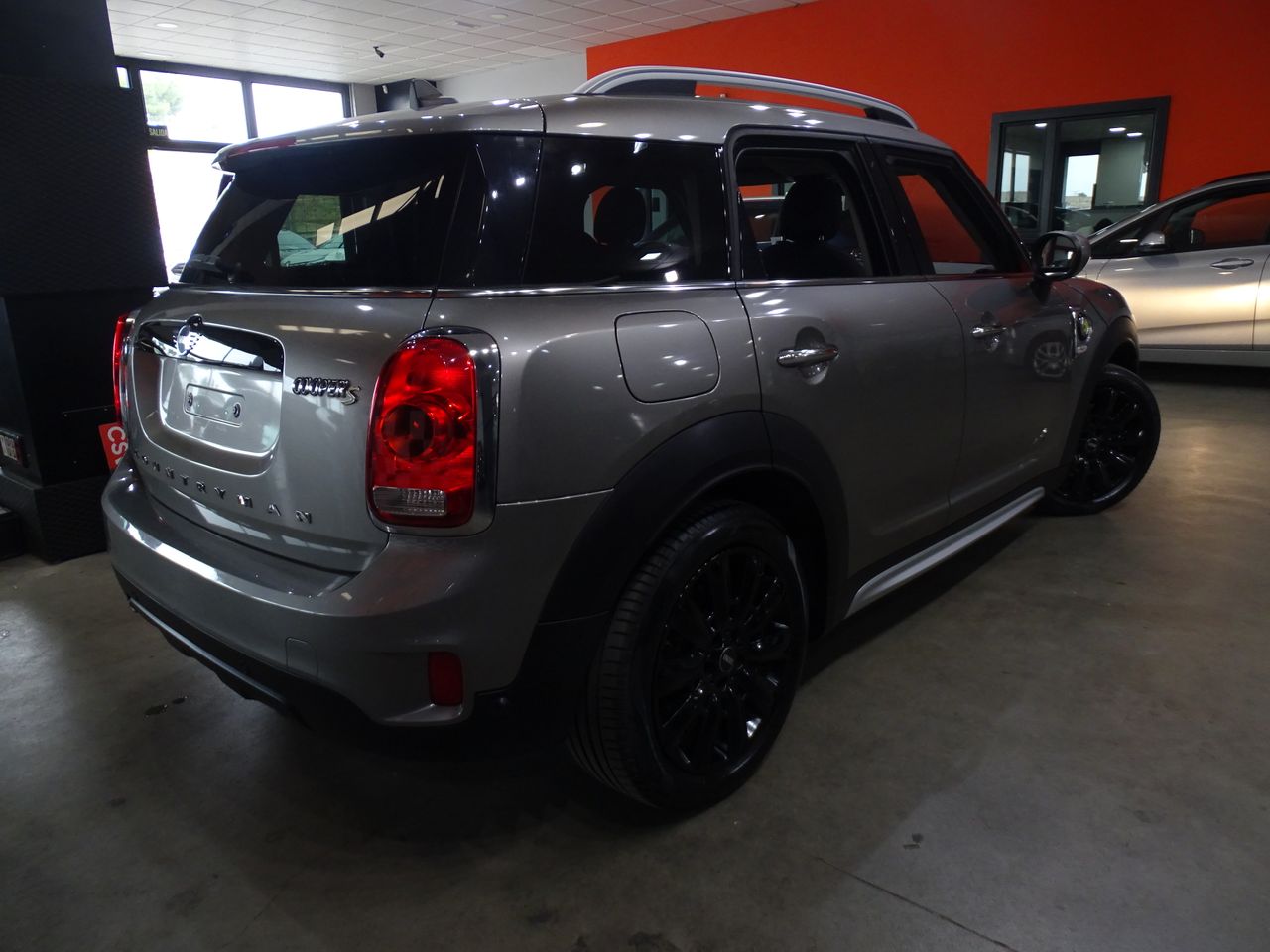 Foto Mini Countryman 3