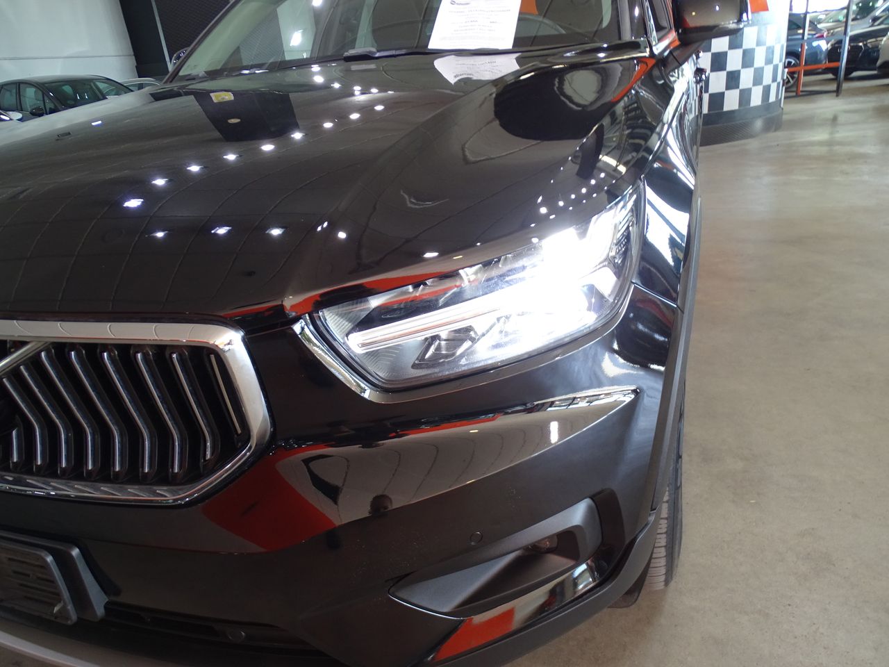 Foto Volvo XC40 22