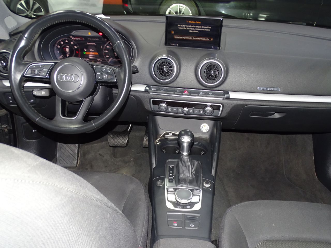 Foto Audi A3 11