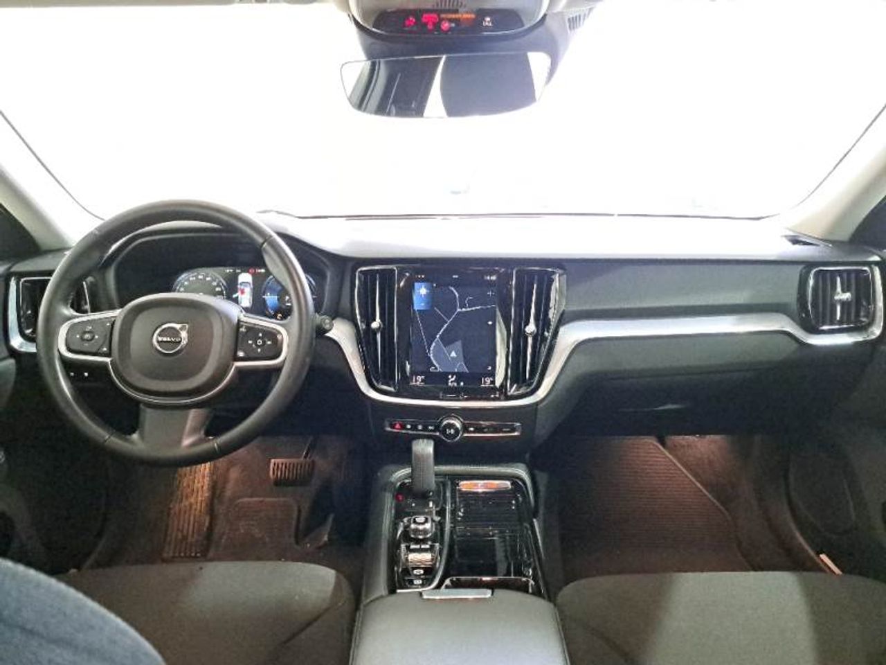 Foto Volvo V60 3