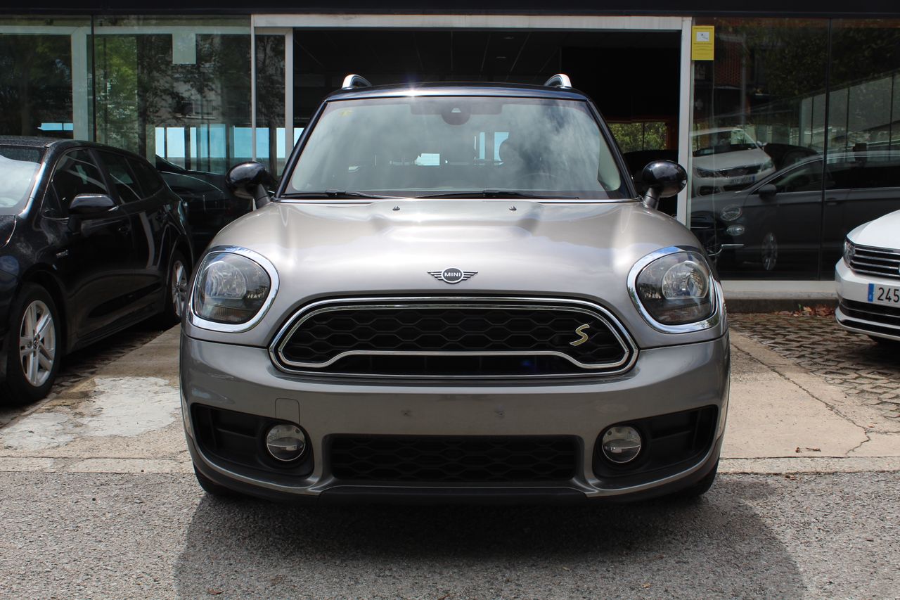 Foto Mini Countryman 2