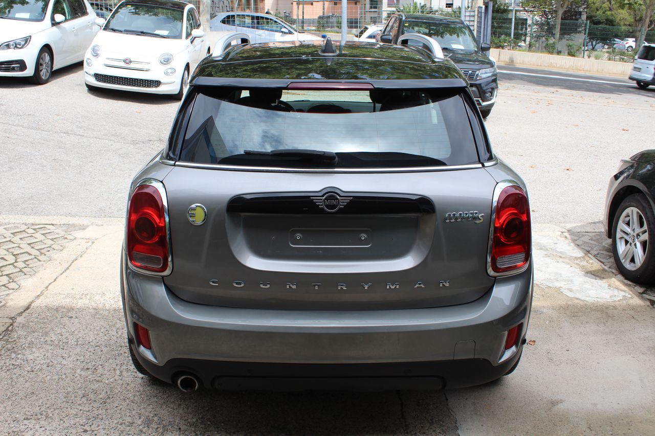 Foto Mini Countryman 5