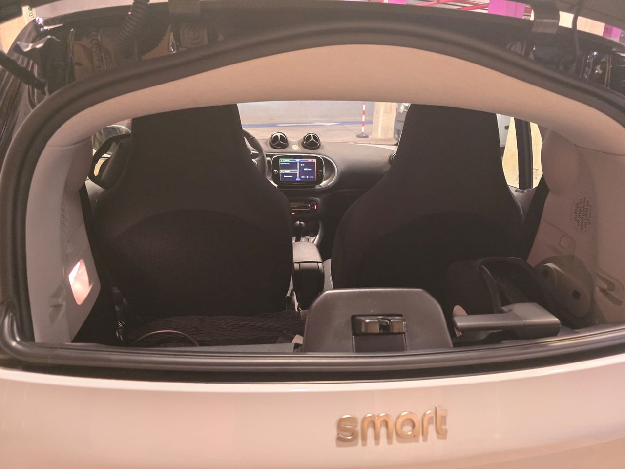 Foto Smart Fortwo 8