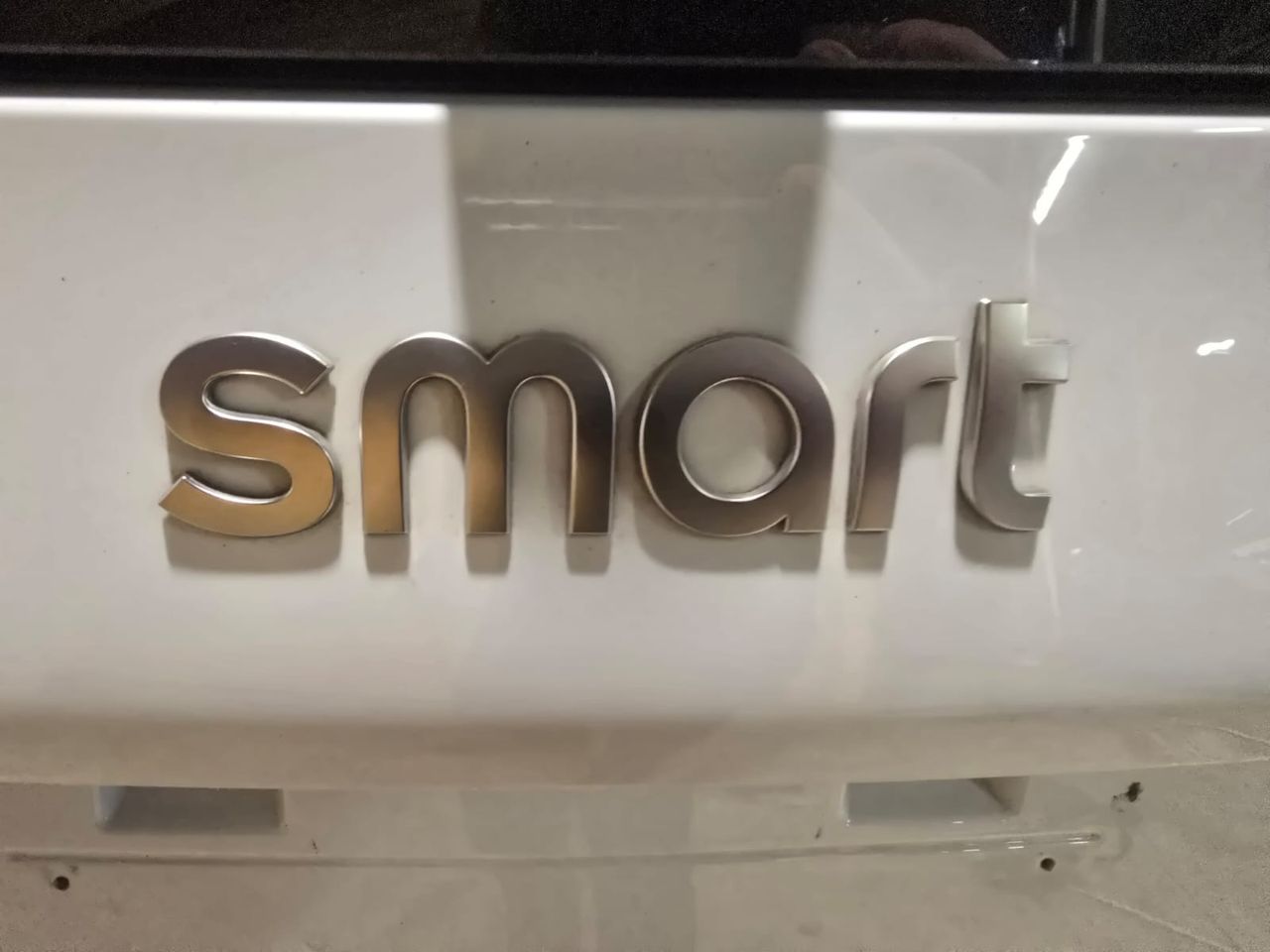 Foto Smart Fortwo 22