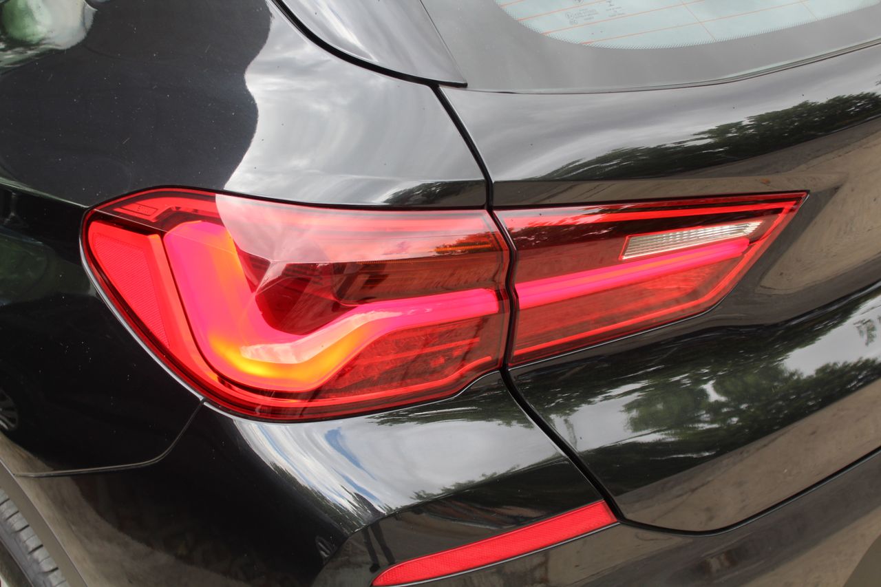 Foto BMW X2 29