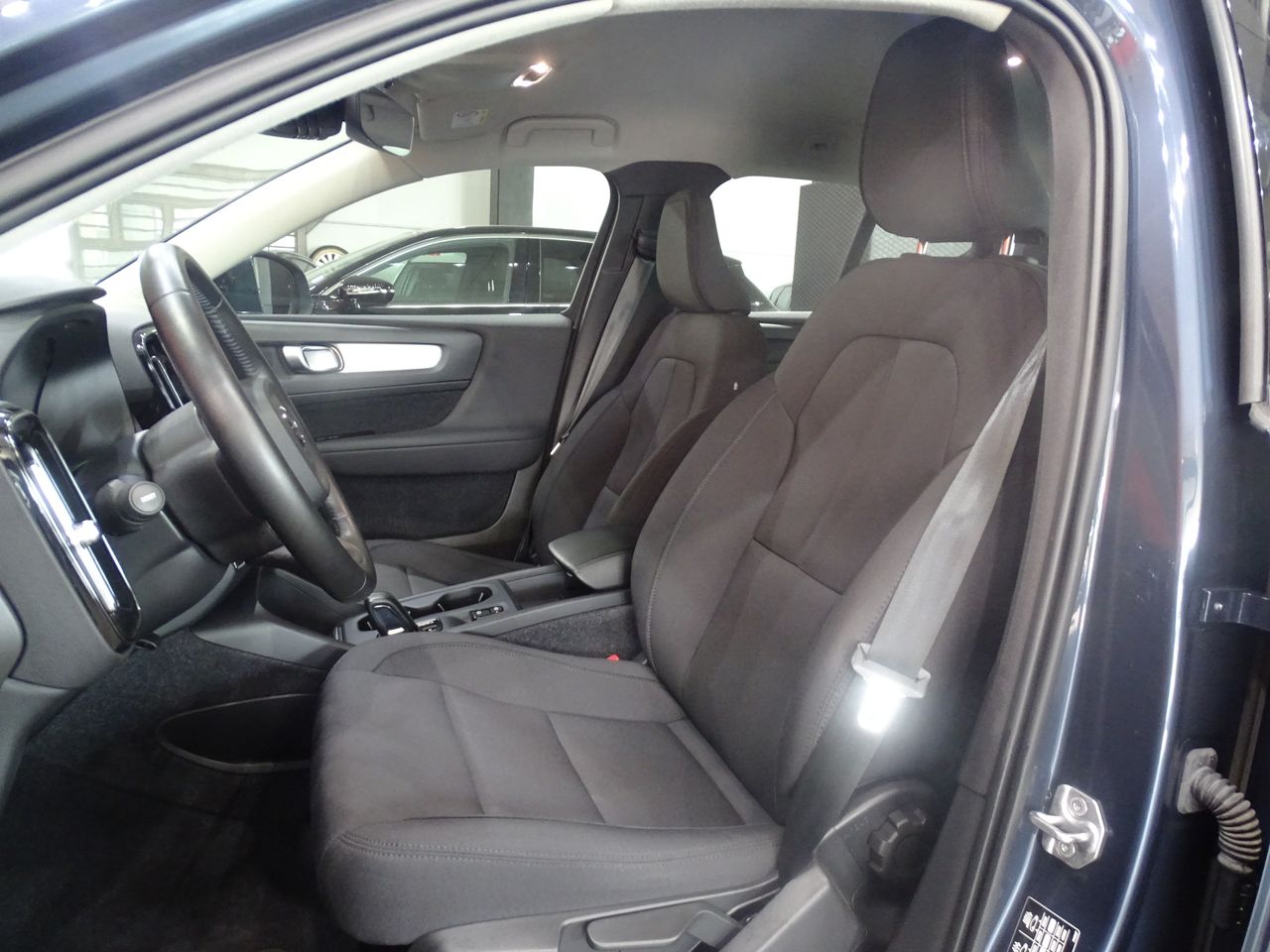 Foto Volvo XC40 8