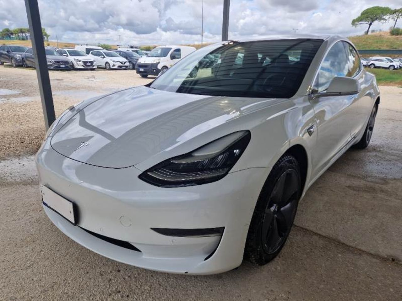 Foto Tesla Model 3 1