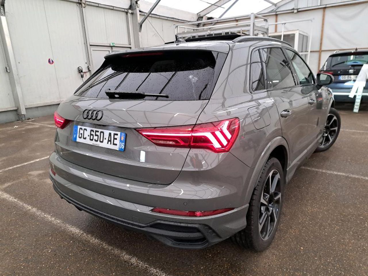 Foto Audi Q3 3