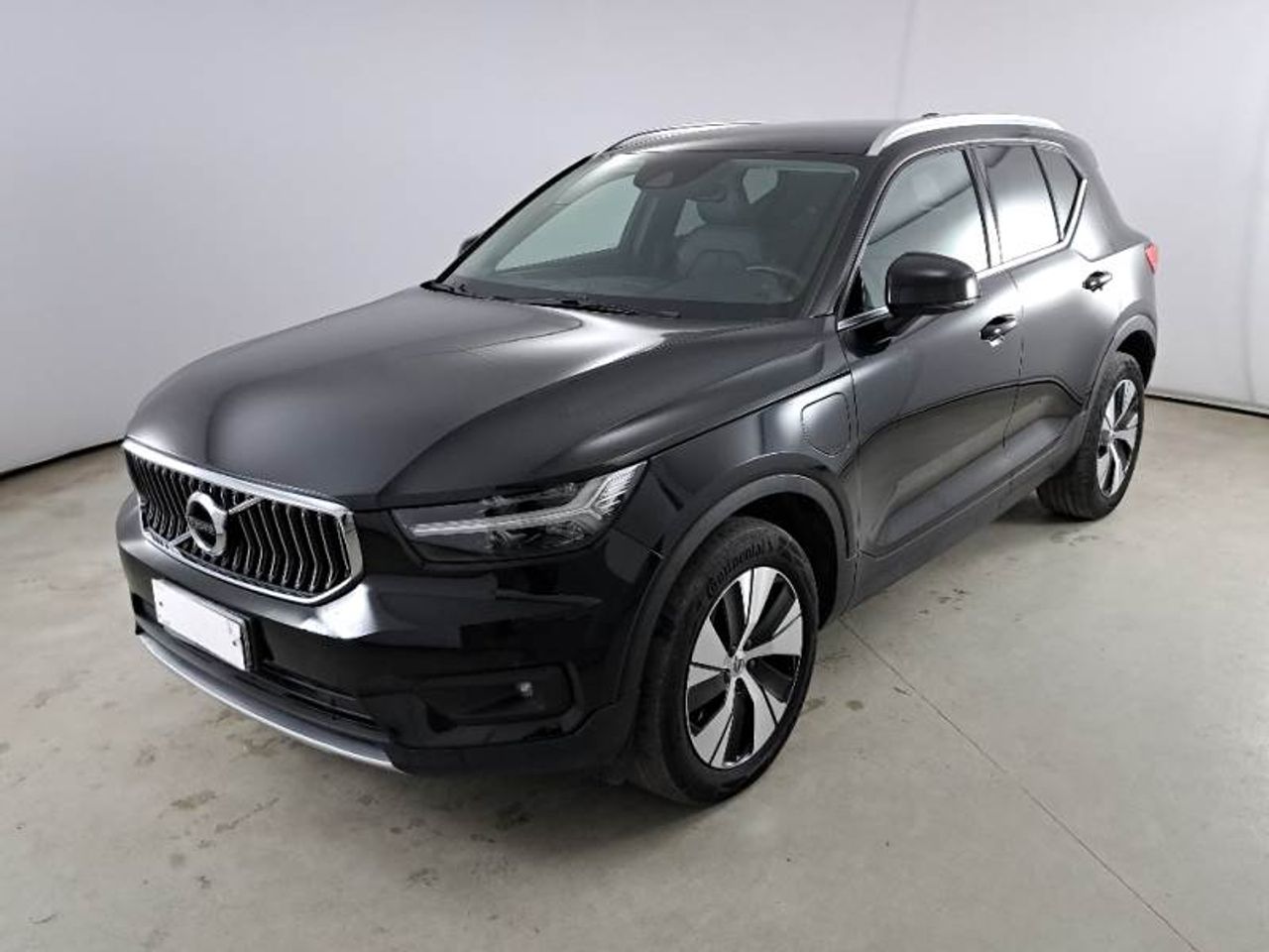 Foto Volvo XC40 1