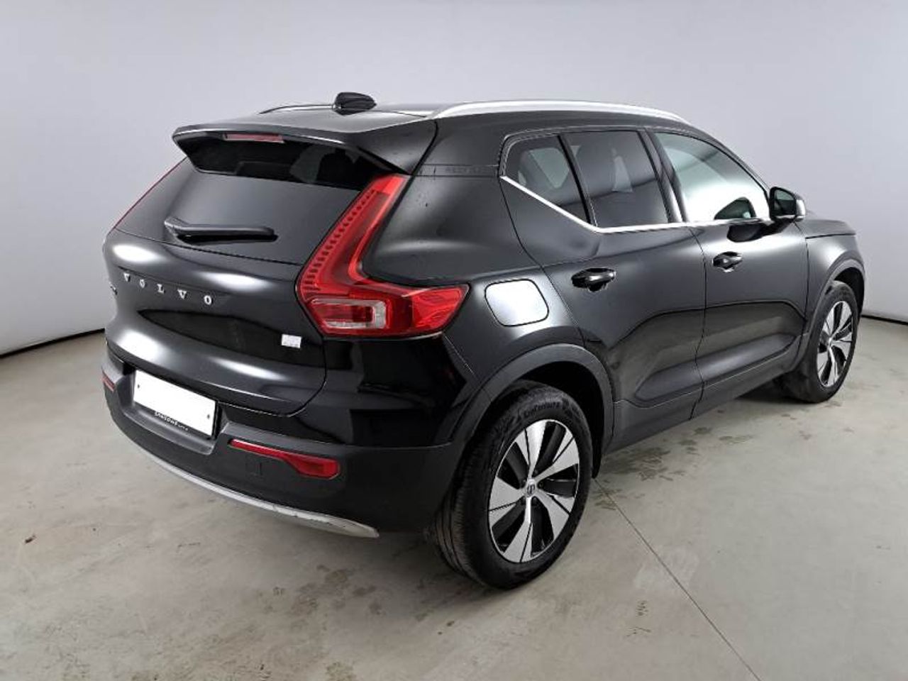 Foto Volvo XC40 3