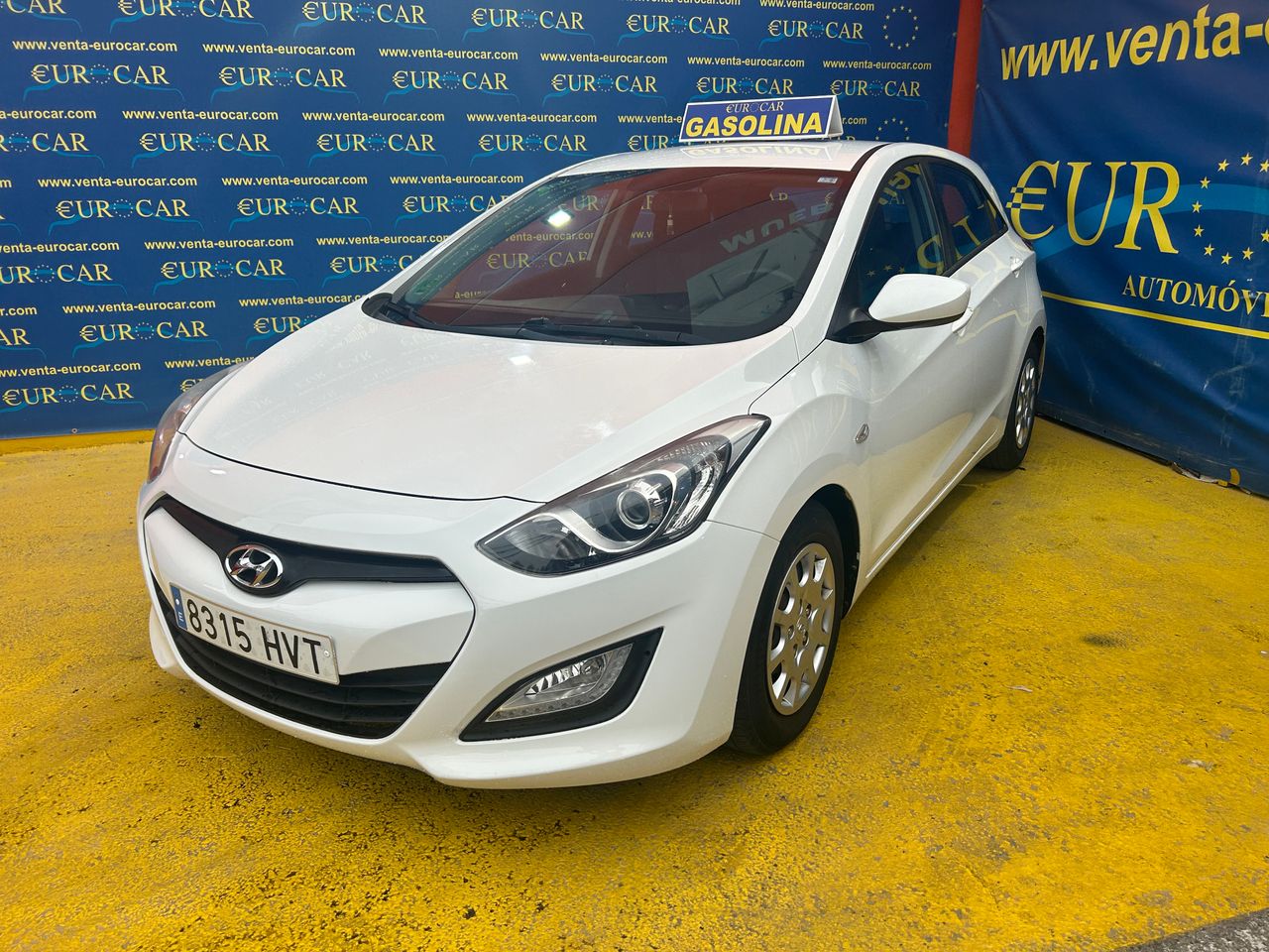 Foto Hyundai i30 1