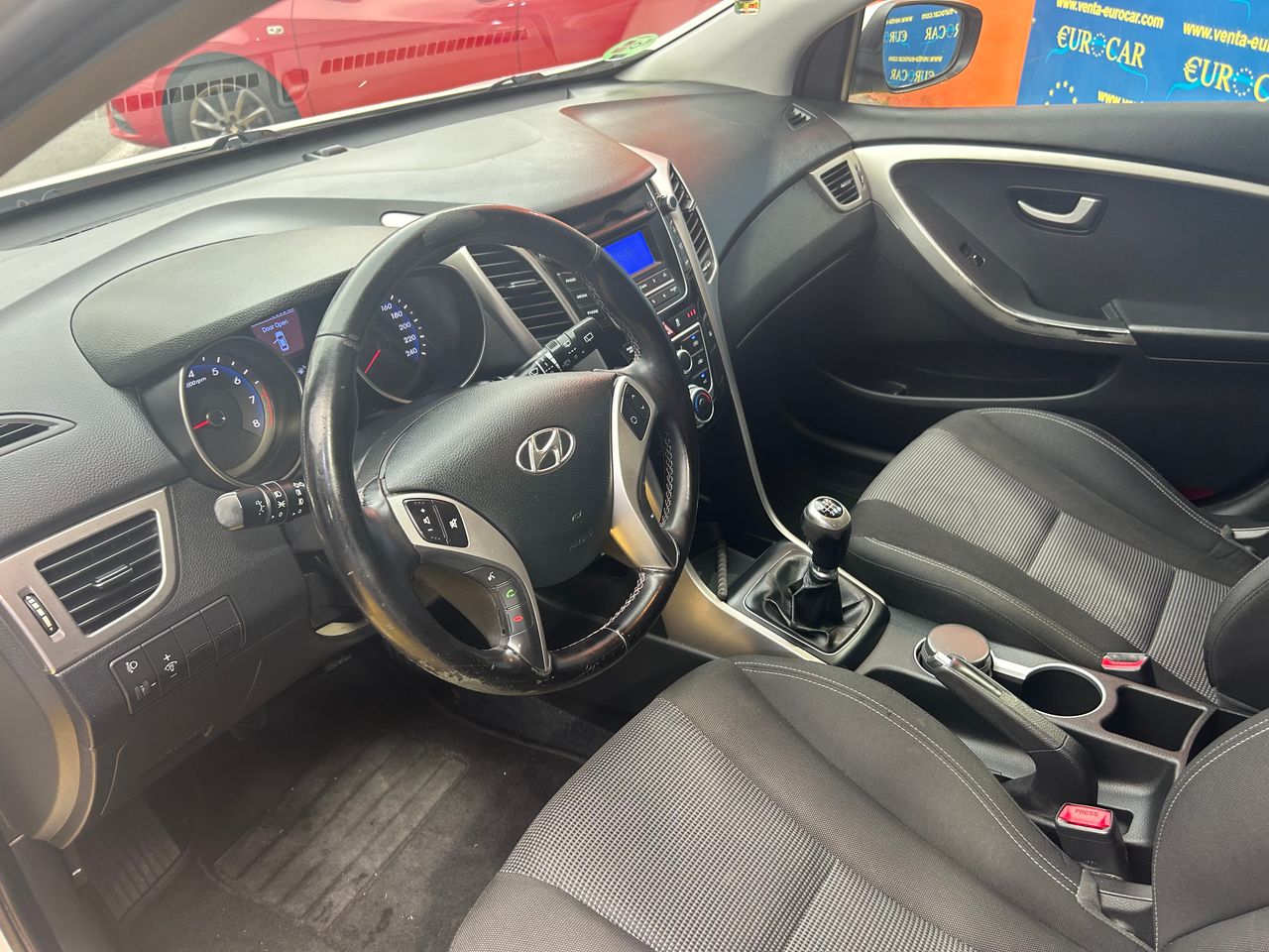 Foto Hyundai i30 9