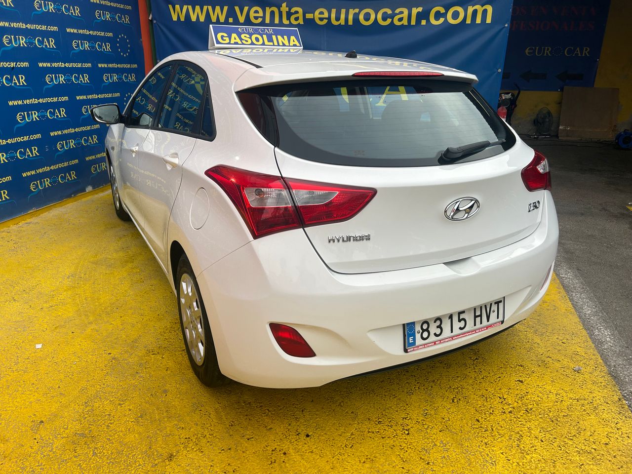 Foto Hyundai i30 25