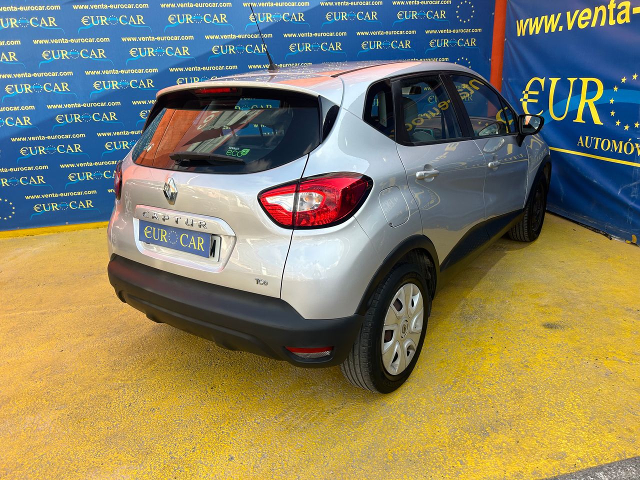 Foto Renault Captur 26