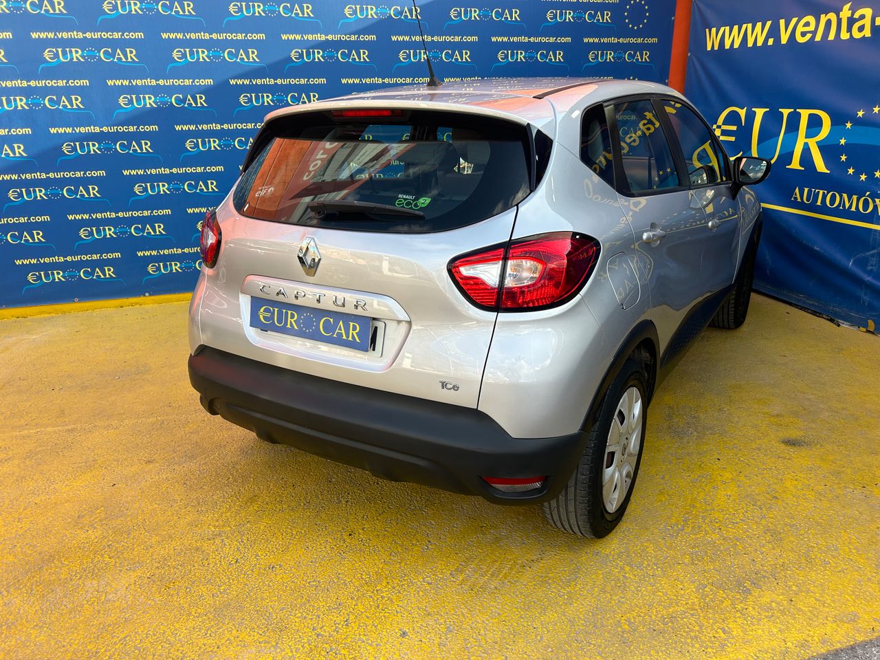 Foto Renault Captur 27