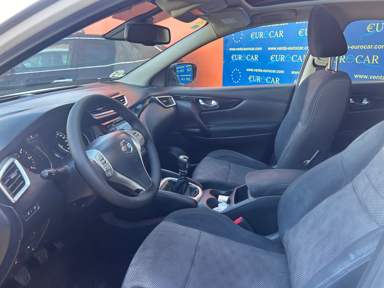 Foto Nissan Qashqai 13