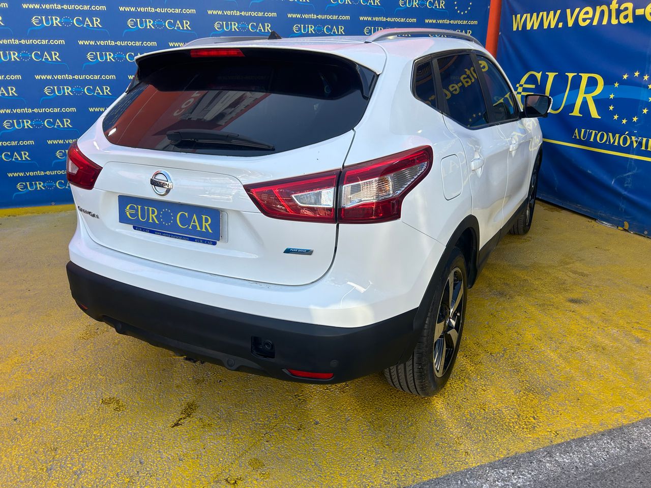 Foto Nissan Qashqai 28