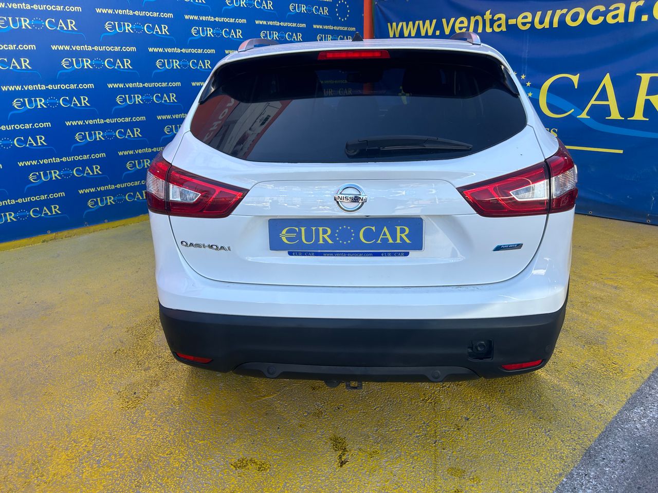 Foto Nissan Qashqai 29