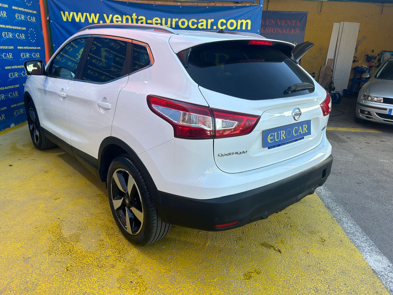 Foto Nissan Qashqai 31