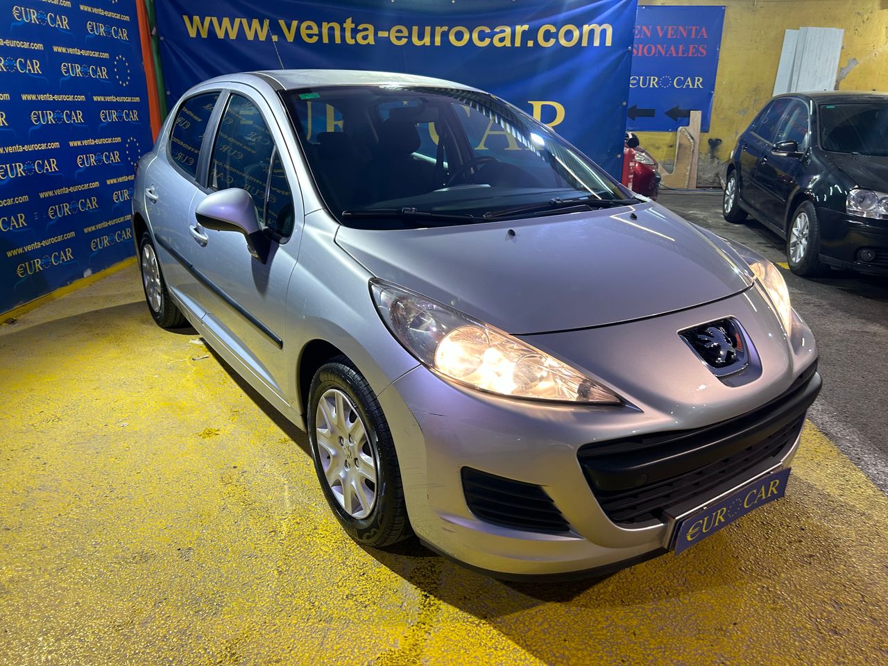 Foto Peugeot 207 6