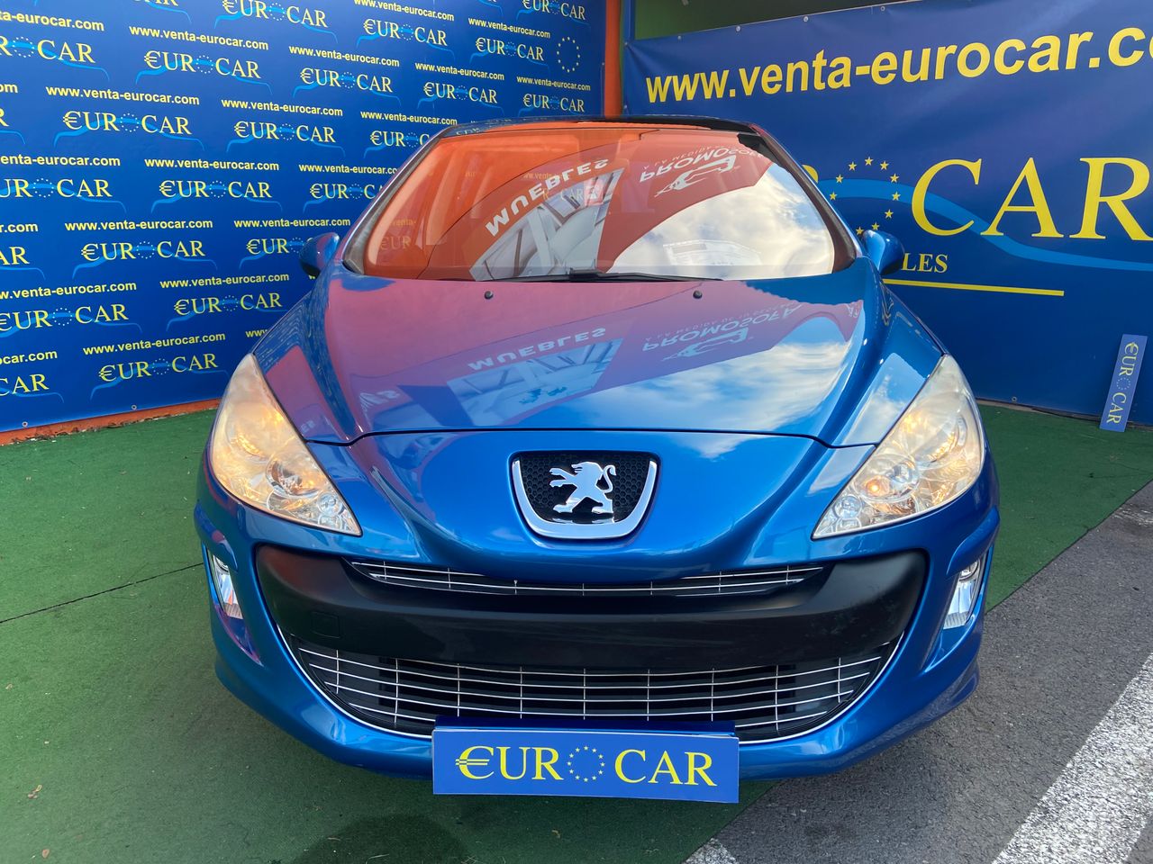 Foto Peugeot 308 3