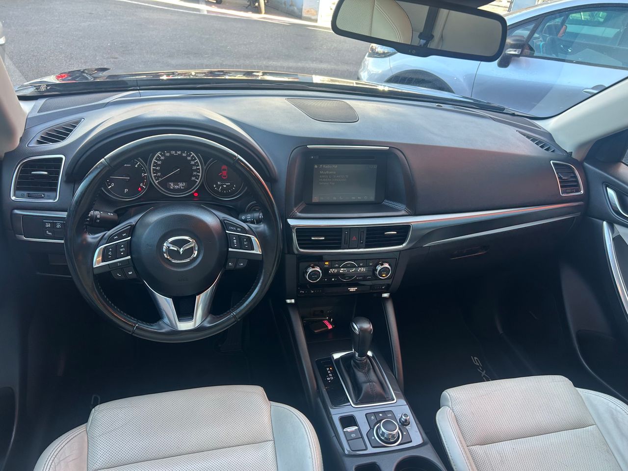 Foto Mazda CX-5 18