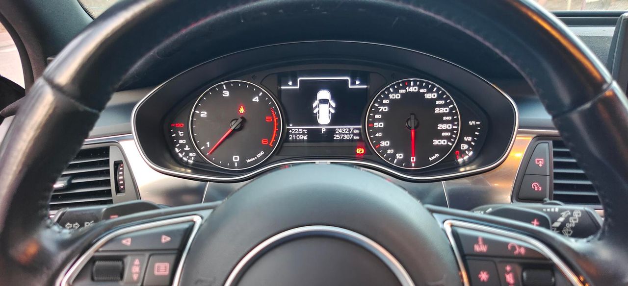 Foto Audi A6 Avant 38