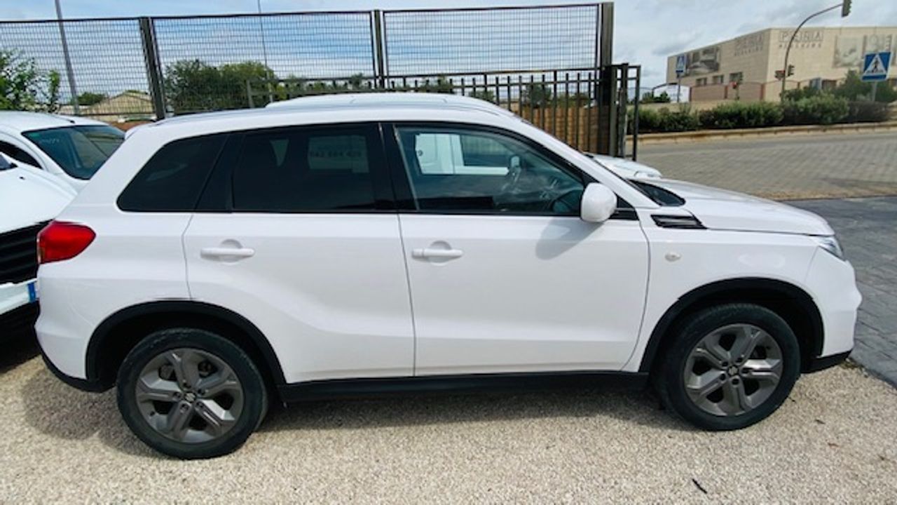 Foto Suzuki Vitara 40