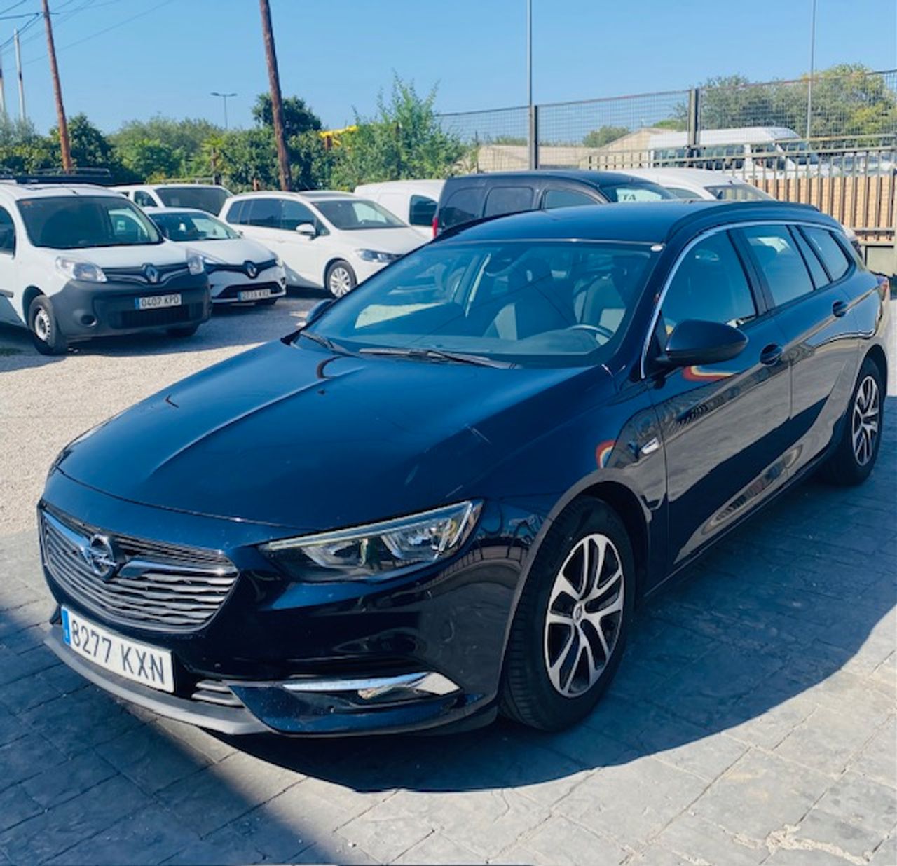 Foto Opel Insignia  31