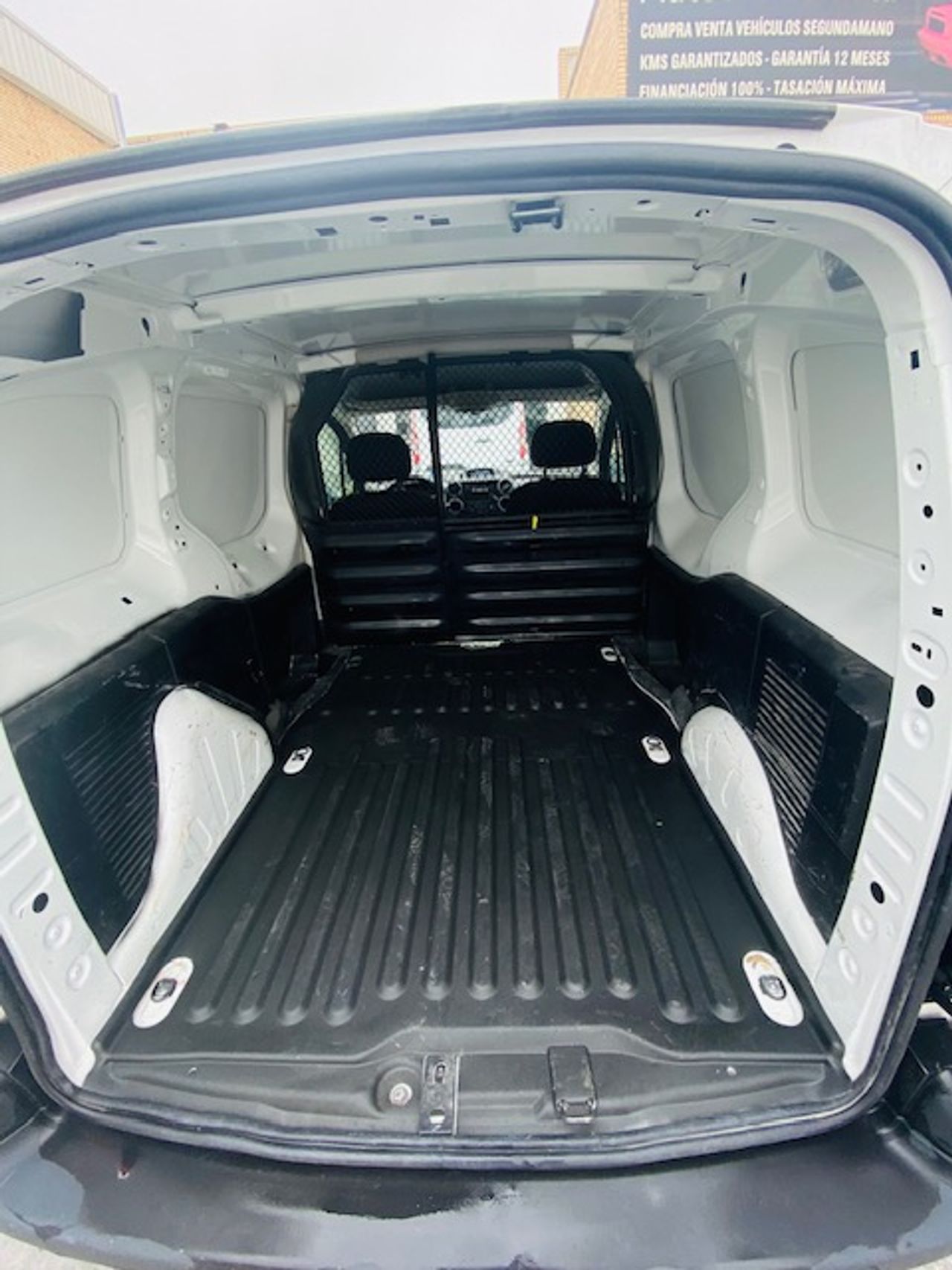 Foto Citroën Berlingo 6